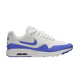 Nike: Фиолетовые кроссовки  WMNS Air Max 1