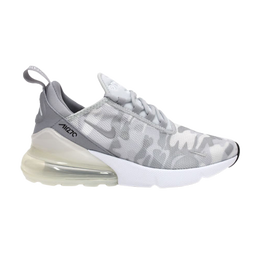 Nike: Белые кроссовки  Air Max 270 SE
