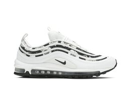 Nike: Белые кроссовки  Air Max 97 SE