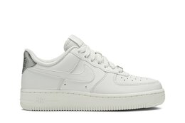 Nike: Белые кроссовки  Air Force 1