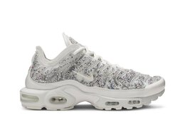 Nike: Белые кроссовки  Air Max Plus