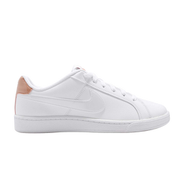 Nike: Белые кроссовки  Court