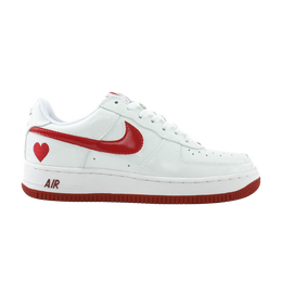 Nike: Белые кроссовки  Air Force 1