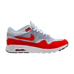 Nike: Белые кроссовки  WMNS Air Max 1