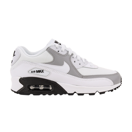 Nike: Белые кроссовки  Air Max 90