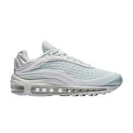 Nike: Белые кроссовки  Air Max Deluxe