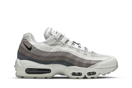 Nike: Серые кроссовки  WMNS Air Max 95