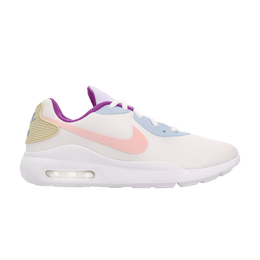 Nike: Белые кроссовки  Air Max
