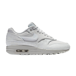 Nike: Серые кроссовки  WMNS Air Max 1