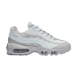 Nike: Серые кроссовки  WMNS Air Max 95