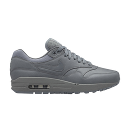 Nike: Серые кроссовки  WMNS Air Max 1