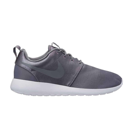 Nike: Серые кроссовки  Roshe One