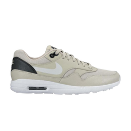 Nike: Серые кроссовки  WMNS Air Max 1