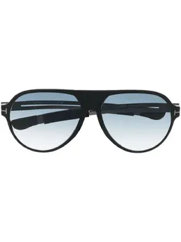 TOM FORD Eyewear: Очки 