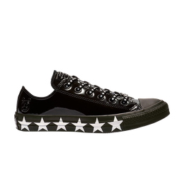 Converse: Чёрные кроссовки  Chuck Taylor All Star