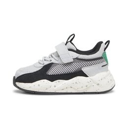 PUMA: Шлёпанцы  RS-X