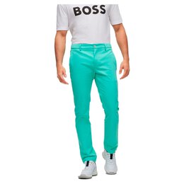 BOSS: Синие брюки 
