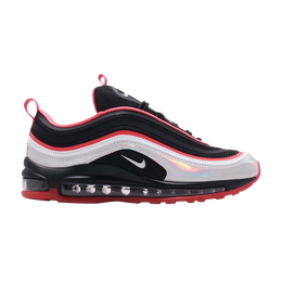 Nike: Белые кроссовки  Air Max 97 UL 17