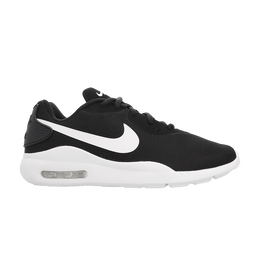 Nike: Чёрные кроссовки  Air Max