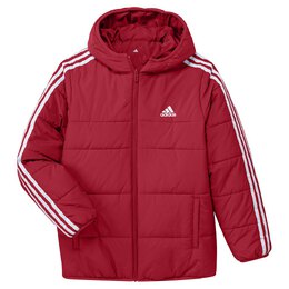 Adidas: Куртка  Stripes в полоску