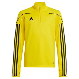 Adidas: Жёлтая куртка 