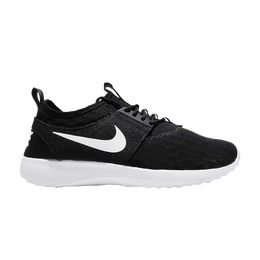 Nike: Чёрные кроссовки 