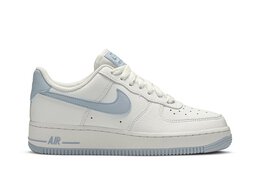 Nike: Светлые кроссовки  Air Force 1 Low