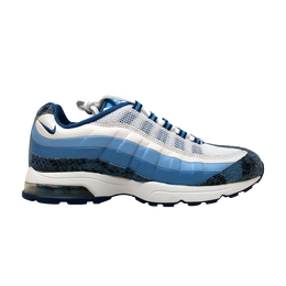 Nike: Голубые кроссовки  WMNS Air Max 95