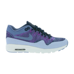 Nike: Синие кроссовки  WMNS Air Max 1