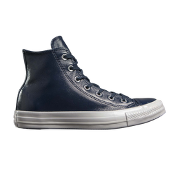 Converse: Синие кроссовки  Chuck Taylor All Star