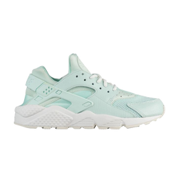 Nike: Синие кроссовки  WMNS Air Huarache Run