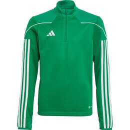 Adidas: Зелёная куртка 