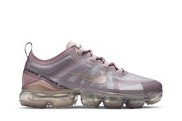 Nike: Розовые кроссовки  Air VaporMax 2019