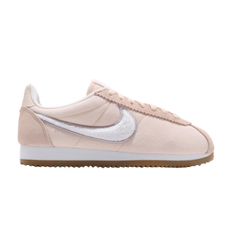 Nike: Розовые кроссовки  Classic Cortez