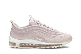 Nike: Розовые кроссовки  Air Max 97 Premium