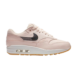 Nike: Розовые кроссовки  WMNS Air Max 1