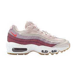 Nike: Розовые кроссовки  WMNS Air Max 95