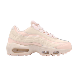 Nike: Розовые кроссовки  WMNS Air Max 95