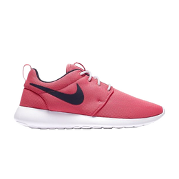 Nike: Розовые кроссовки  Roshe One