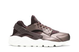 Nike: Красные кроссовки  WMNS Air Huarache Run