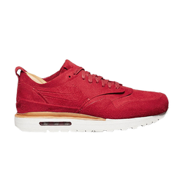 Nike: Красные кроссовки  WMNS Air Max 1