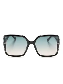 TOM FORD Eyewear: Очки