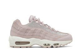 Nike: Красные кроссовки  WMNS Air Max 95