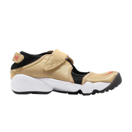 Nike: Золотые кроссовки  Air