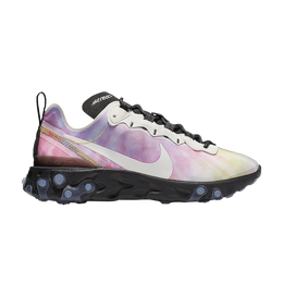 Nike: Кроссовки  React Element 55