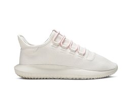 Adidas: Белые кроссовки  Tubular