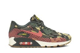 Nike: Кроссовки  Air Max 90