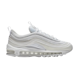 Nike: Белые кроссовки  Air Max 97