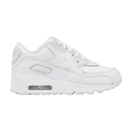 Nike: Белые кроссовки  Air Max 90