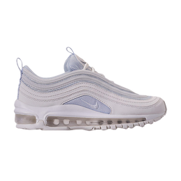 Nike: Белые кроссовки  Air Max 97